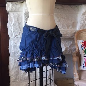 Skirt Marithé François Girbaud Size M
